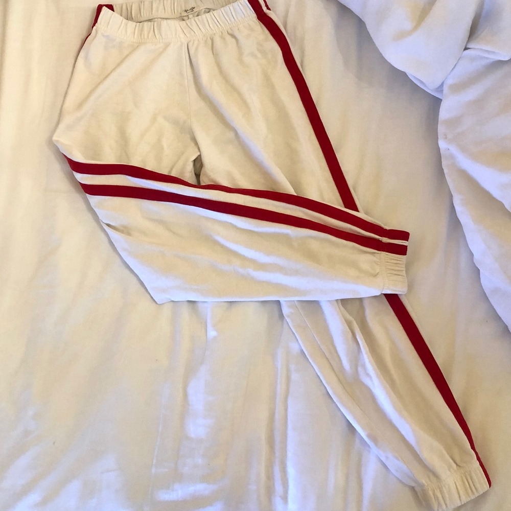 Brandy Melville Sweatpants